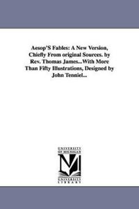 Aesop's Fables