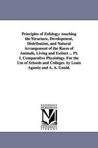 Principles of Zofology