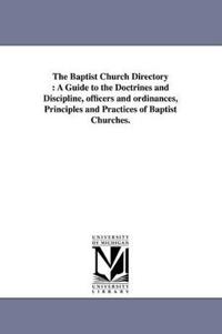The Baptist Church Directory