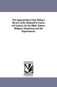 The Approaching Crisis