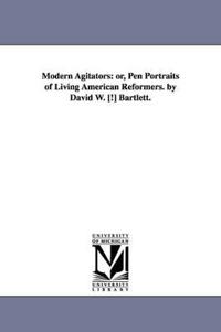 Modern Agitators