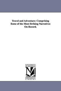 Travel and Adventure