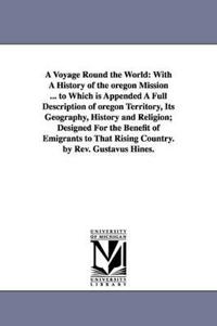 A Voyage Round the World