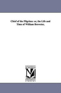 Chief of the Pilgrims
