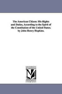 The American Citizen