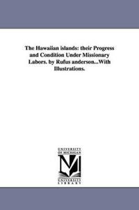 The Hawaiian islands