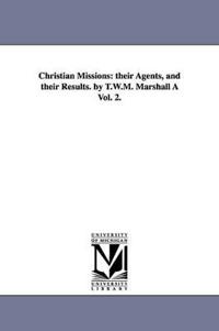 Christian Missions