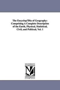 The EncyclopµDia of Geography