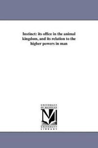 Instinct