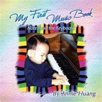 My First Music Book
