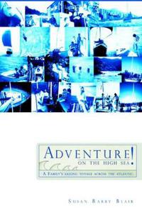 Adventure on the High Sea!