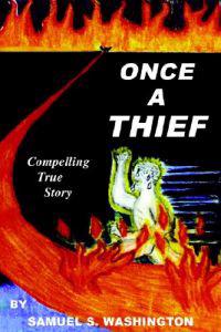 Once a Thief