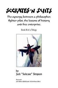 Socrates N' Suits Book III