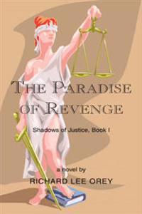 Bokomslag för "The Paradise of Revenge"