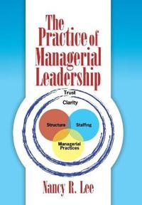 Bokomslag för "The Practice of Managerial Leadership"
