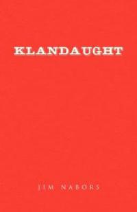 Bokomslag för "Klandaught"