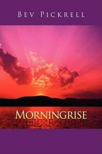 Bokomslag för "Morningrise"