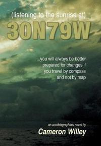 Bokomslag för "30N79w"