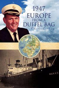 Bokomslag för "1947 Europe from a Duffel Bag"
