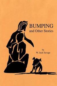 Bokomslag för "Bumping and Other Stories"