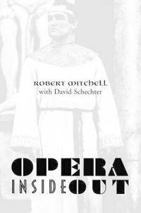 Bokomslag för "Opera Inside Out"