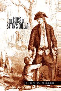 Bokomslag för "The Curse of Satan's Collar"