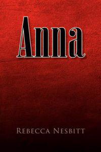 Bokomslag för "Anna"