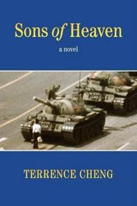 Bokomslag för "Sons of Heaven"