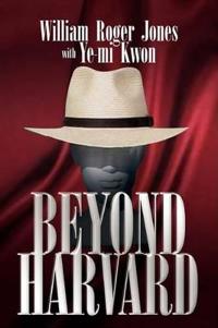 Bokomslag för "Beyond Harvard"