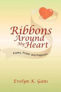 Bokomslag för "Ribbons Around My Heart"