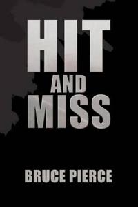 Bokomslag för "Hit and Miss"