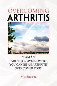 Bokomslag för "Overcoming Arthritis"