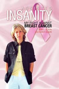 Bokomslag för "Assisted Insanity"
