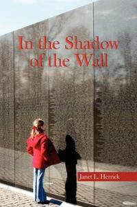 Bokomslag för "In the Shadow of the Wall"