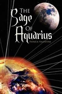 Bokomslag för "The Sage of Aquarius"