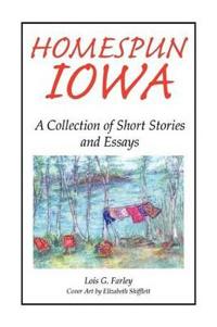 Homespun Iowa
