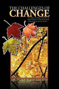 Bokomslag för "The Challenges of Change"