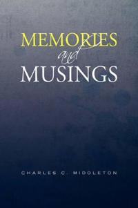 Bokomslag för "Memories and Musings"
