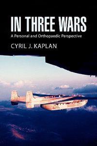 Bokomslag för "In Three Wars"