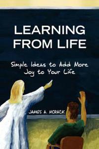 Bokomslag för "Learning from Life"