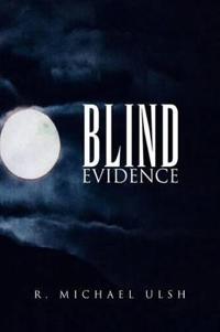 Bokomslag för "Blind Evidence"
