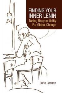 Bokomslag för "Finding Your Inner Lenin"