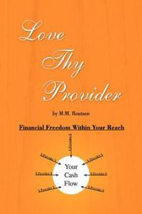 Love Thy Provider