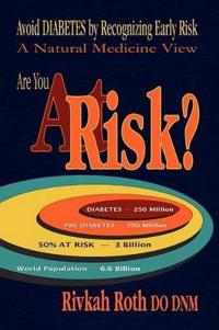 Bokomslag för "At Risk?"