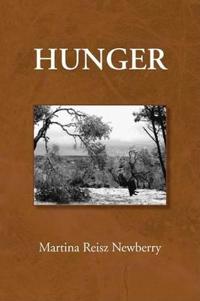 Bokomslag för "Hunger"