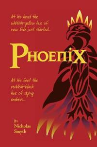 Bokomslag för "Phoenix"
