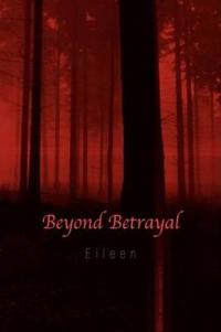 Bokomslag för "Beyond Betrayal"