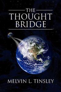 Bokomslag för "The Thought Bridge"