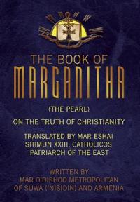 Bokomslag för "The Book of Marganitha (The Pearl)"