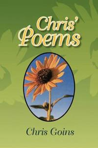 Bokomslag för "Chris' Poems"